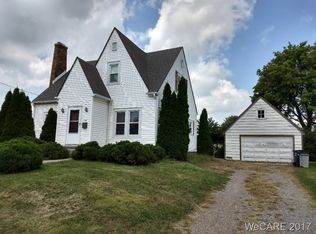 207 West St #1, Columbus Grove, OH 45830