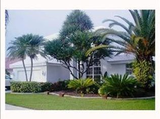 711 NW 177th Ave, Pembroke Pines, FL 33029