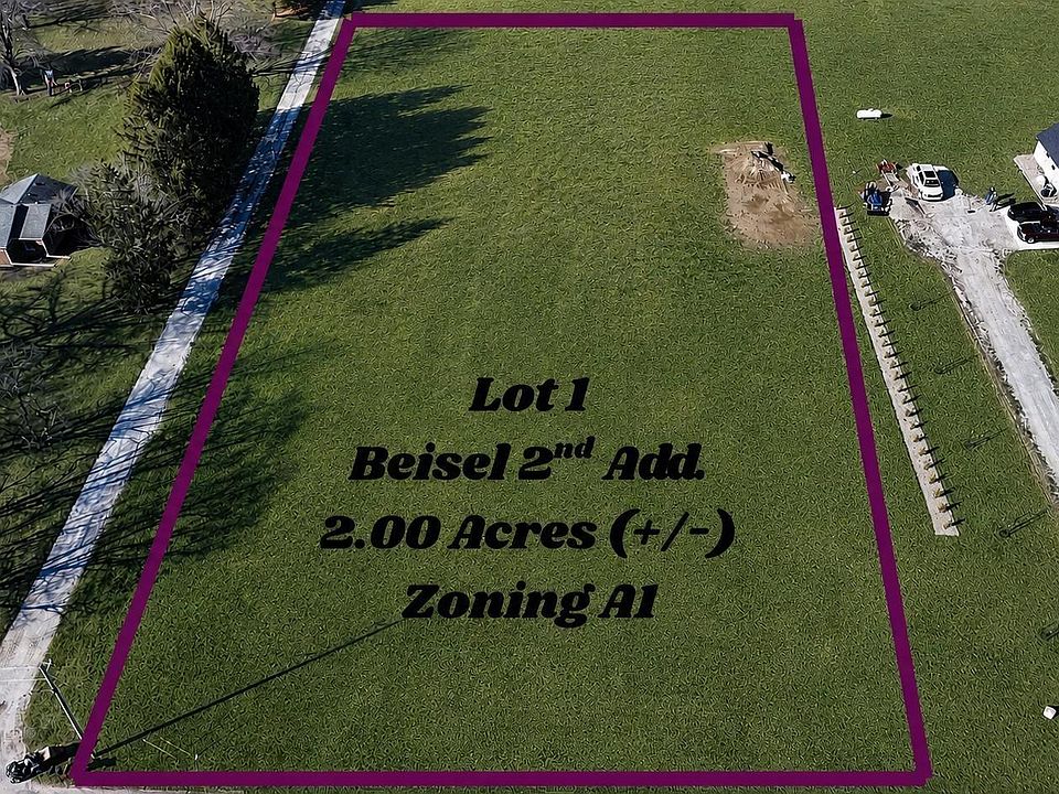 1st image of W County Road 550 N #1