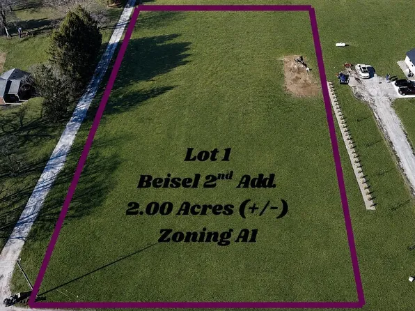 W County Road 550 N #1, Rossville, IN 46065