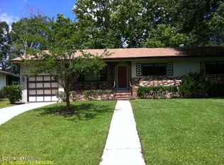 4312 Anvers Blvd, Jacksonville, FL 32210