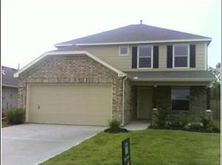 142 Easton Glen Ln, Dickinson, TX 77539