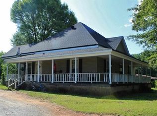 808 Woodruff Street Ext, Woodruff, SC 29388