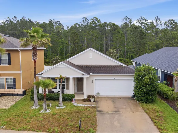 16229 MAGNOLIA GROVE Way, Jacksonville, FL 32218