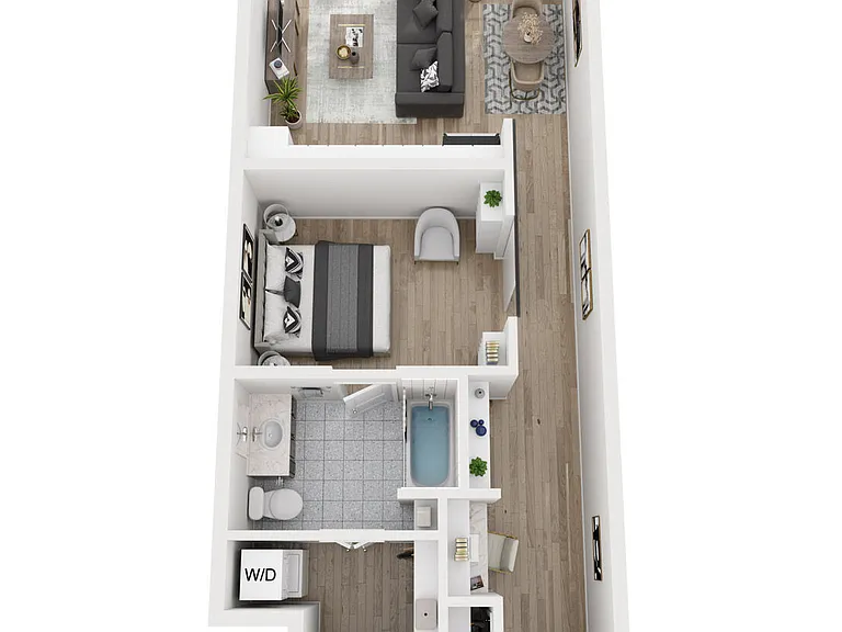 Capitol Flats — Photo 20