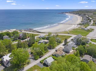 11 Glendale Rd, Rye, NH 03870