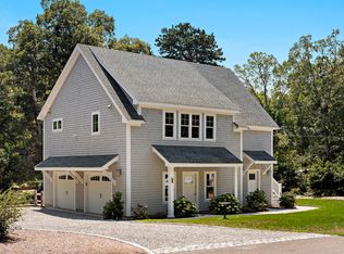 22 Briarwood Ln, Tisbury, MA 02568