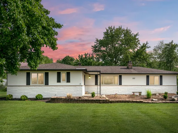 7621 Central College Rd, New Albany, OH 43054