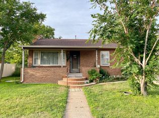 920 E 8th St, Colby, KS 67701