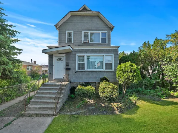 3615 W 55th St, Chicago, IL 60632