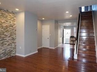 1542 S Newkirk St, Philadelphia, PA 19146