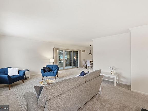3rd image of 3400 Chiswick Ct #48-2A