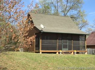 110 Sunset Cv, Sunrise Beach, MO 65079
