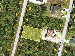 8170 Dimstead St #6, Pt Charlotte, FL 33981