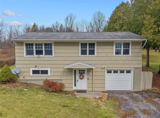 3617 Warners Rd, Syracuse, NY 13209