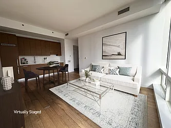 325 Lexington Avenue, #21E