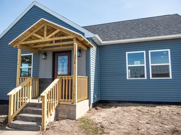 328 Butts AVENUE, Tomah, WI 54660