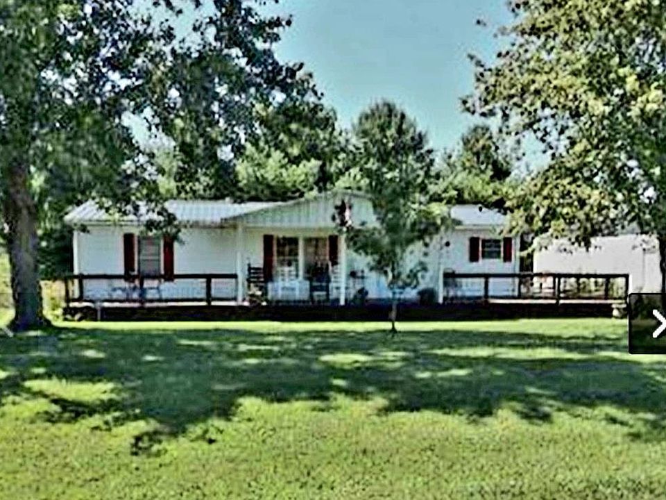 1625 Jack Smith Rd, Cave City, KY 42127