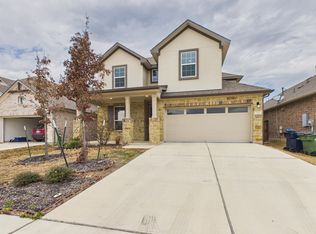 2401 Bear Cub Bnd, Leander, TX 78641