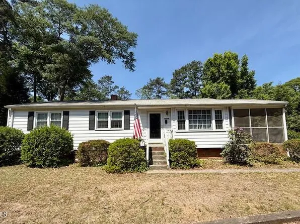 2305 Lora Ln, Raleigh, NC 27604