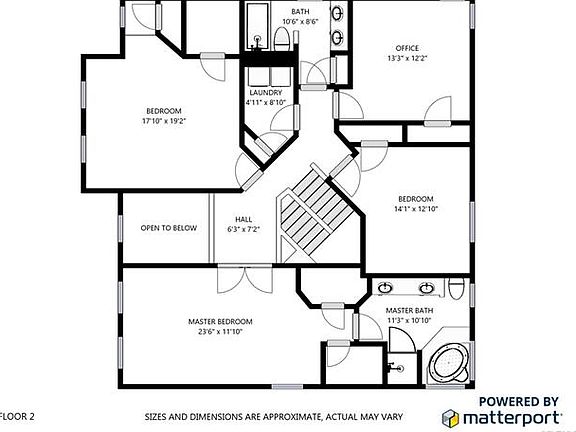 3rd image of 950 Wheelwood Way