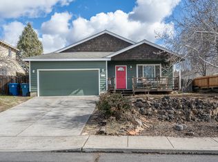 2652 NE Cordata Pl, Bend, OR 97701