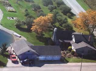 1495 N 300 E, Decatur, IN 46733