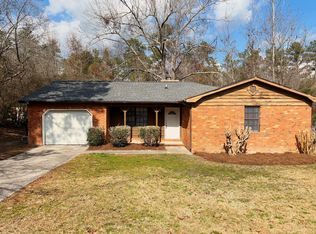 2659 Cranbrook Dr, Hephzibah, GA 30815