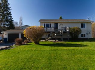 8 Rung Ln, Polson, MT 59860