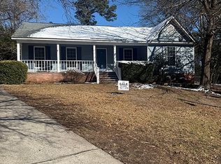 533 Hillcrest Dr, North Augusta, SC 29841