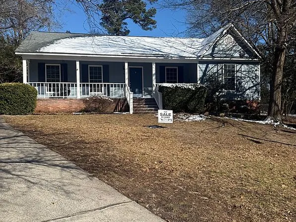 533 Hillcrest Dr, North Augusta, SC 29841