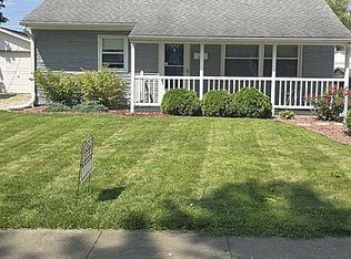 1016 Brentwood Dr, Kokomo, IN 46901