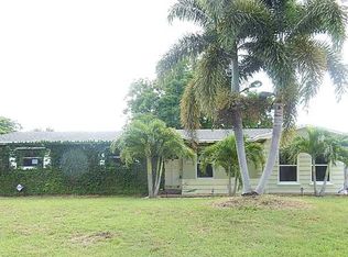 28201 SW 159th Ave, Homestead, FL 33033