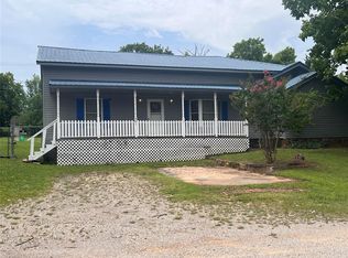 801 N 2nd St, Seminole, OK 74868