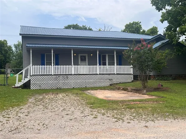 801 N 2nd St, Seminole, OK 74868
