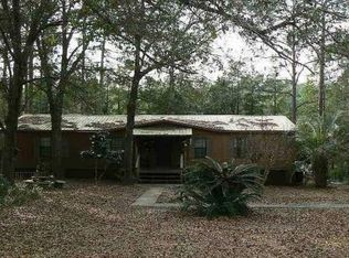 5013 E Lake Rd, Milton, FL 32583