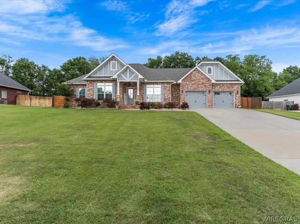 112 Kallie Ct, Enterprise, AL 36330
