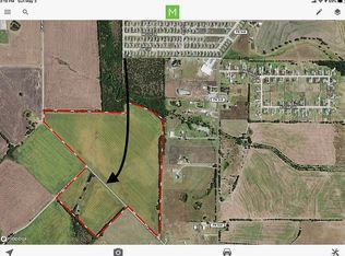 Elm Grove Rd, Royse City, TX 75189