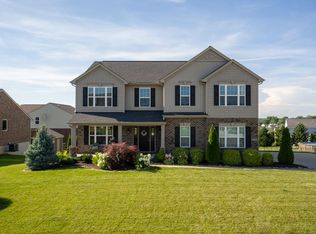 1134 Laurelwood Ln, Independence, KY 41051