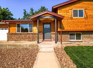 8279 Zephyr St, Arvada, CO 80005