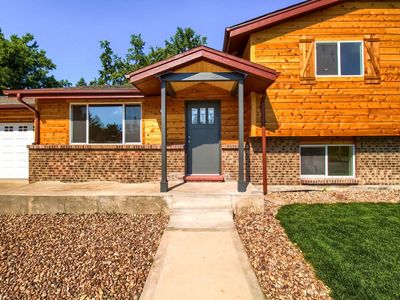 8279 Zephyr St, Arvada, CO, 80005