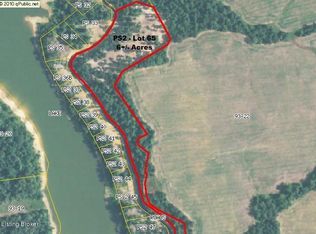 65 Patriot Shores Ln, Westview, KY 40178