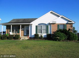 225 Westview Dr, Thurmont, MD 21788
