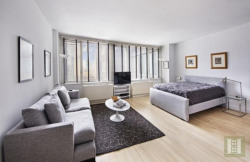 1st image of 322 W 57th St APT 28P