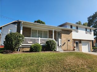 538 S Silver St, Louisville, OH