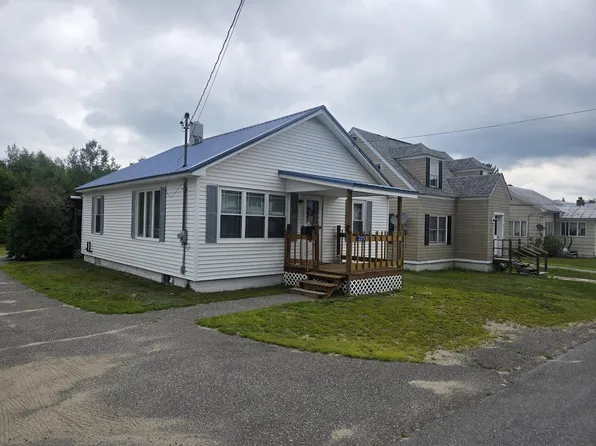 205 Bowdoin Street, Millinocket, ME 04462