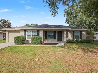 450 PARK GLEN DRIVE, TAVARES, FL 32778