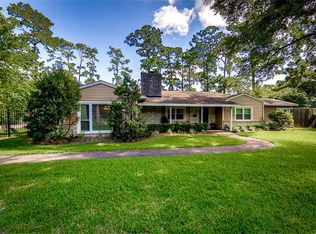 708 W 43rd St, Houston, TX 77018