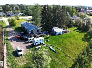 4732 54th Ave, Brazeau County, AB T0E1K0