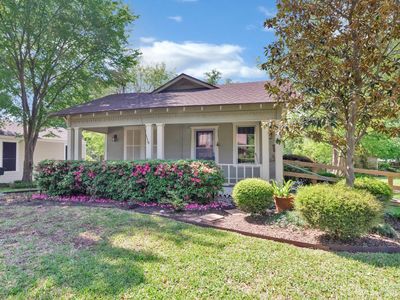 651 Delaware St, Shreveport, LA, 71106